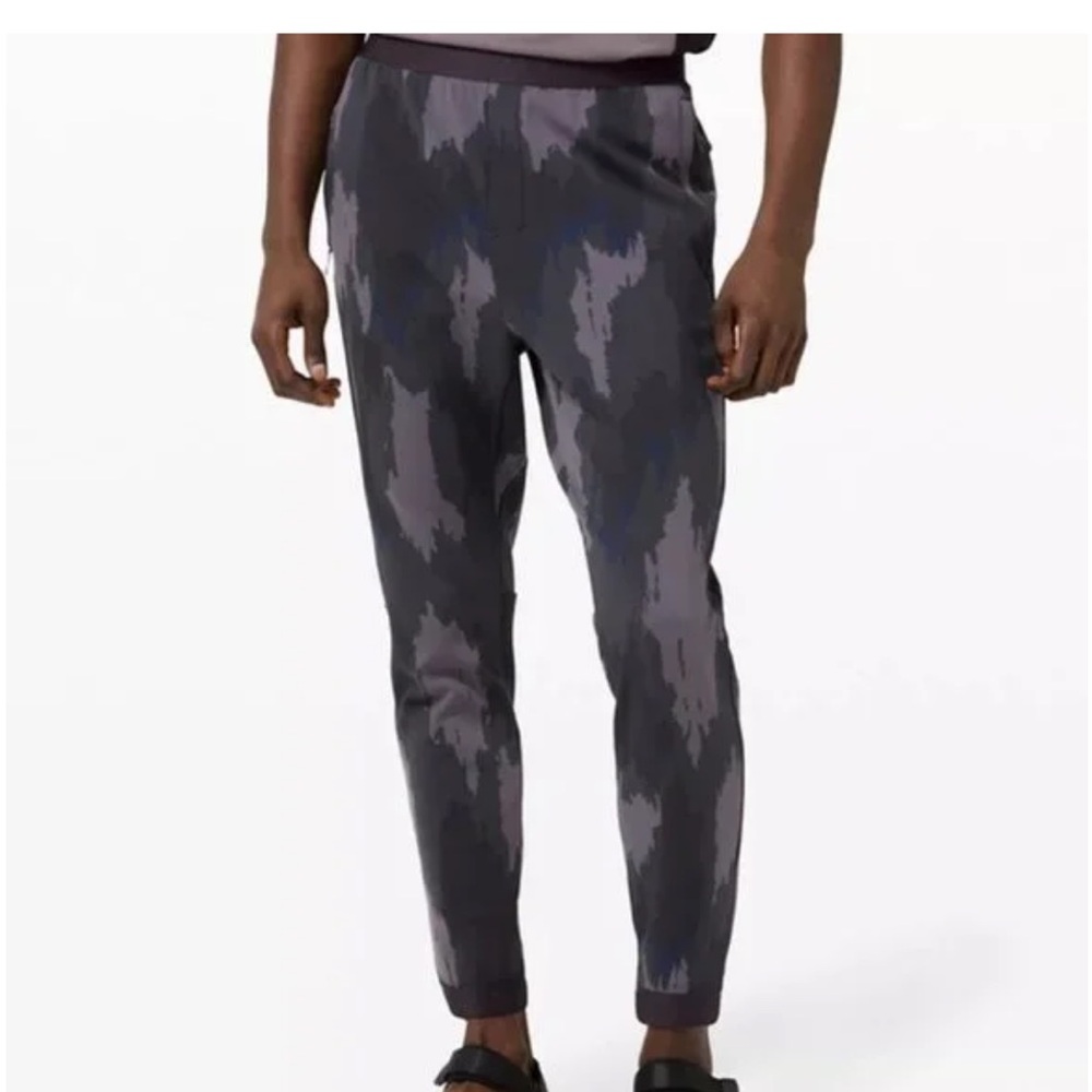 Lululemon X Robert Geller Take the Moment Joggers size XXL - Picture 15 of 17